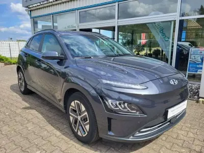 Gebraucht Hyundai Kona