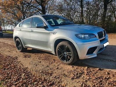 Gebraucht BMW X6 M 555 PS (408 kW) 2010 Andere farben SUV