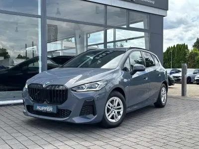 Gebraucht BMW 220