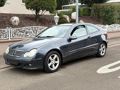 Mercedes C180