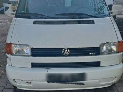 gebraucht VW T4 Kombi