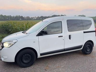 Dacia Dokker