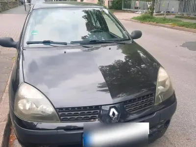 Gebraucht Renault Clio
