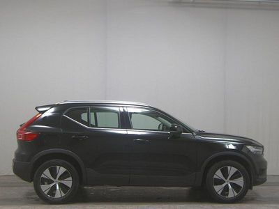Usata Volvo XC40 Inscription 211 CV (155 kW) 2021 Nero SUV