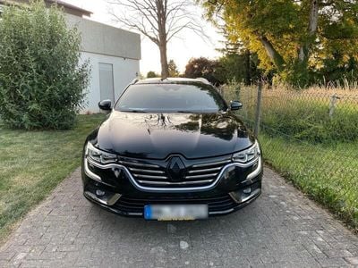 Renault Talisman GrandTour