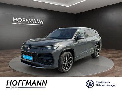 Usata VW Tayron R-line 193 CV (141 kW) 2025 Grigio SUV