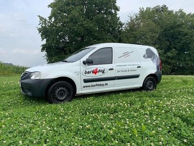 Dacia Logan MCV