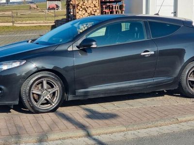 gebraucht Renault Mégane Coupé 