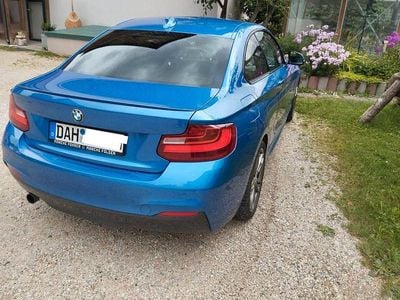BMW 220
