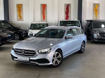 Mercedes E200
