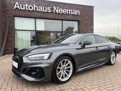 Audi RS5 Sportback