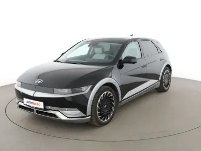 Gebraucht Hyundai Ioniq 5