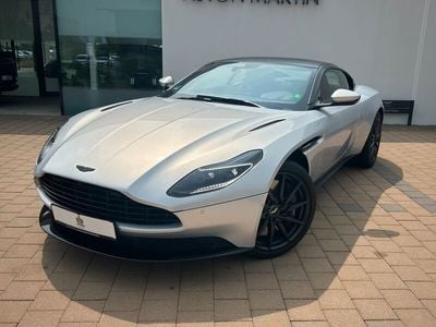 Aston Martin DB11