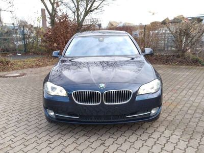 gebraucht BMW 525 