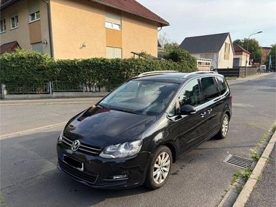 VW Sharan
