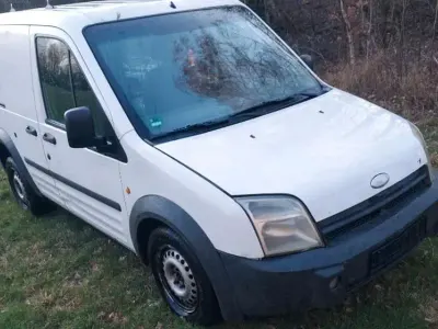 Gebraucht Ford Transit