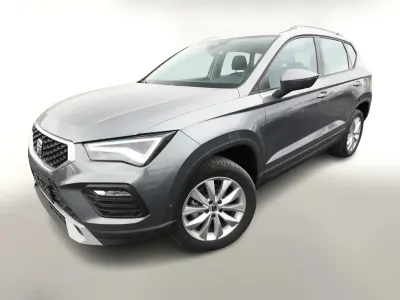 Gebraucht Seat Ateca
