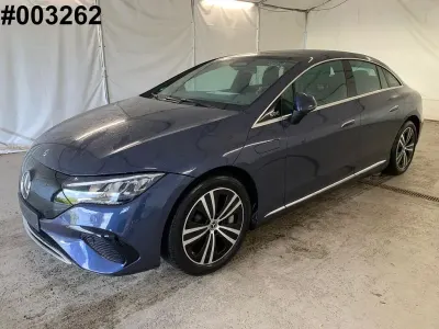 Gebraucht Mercedes EQE300