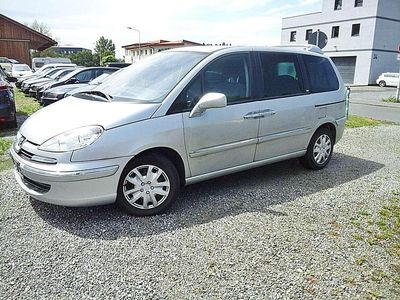 Peugeot 807