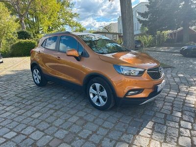 gebraucht Opel Mokka X Automatik