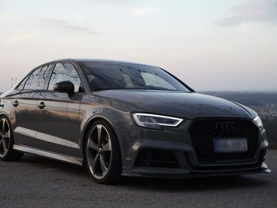 gebraucht Audi S3 REMUS