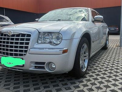 Chrysler 300C