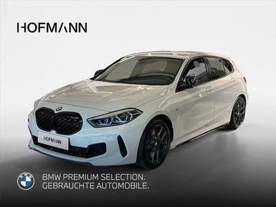 BMW M135