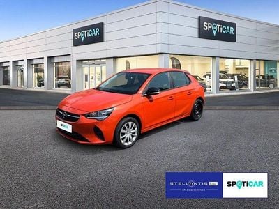 Opel Corsa-e