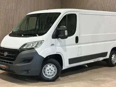 Gebraucht Fiat Ducato