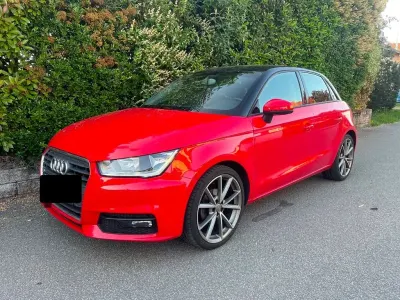 Gebraucht Audi A1 Sportback