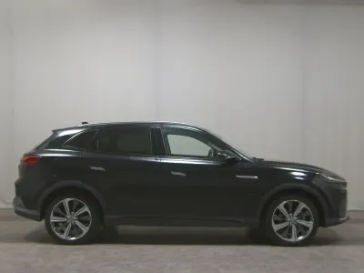 Gebraucht MG Marvel R