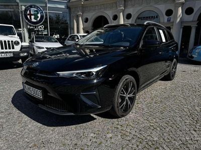 MG MG5 EV