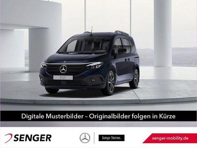 Andere Gebraucht 2024 Mercedes 200 | 28.950 €