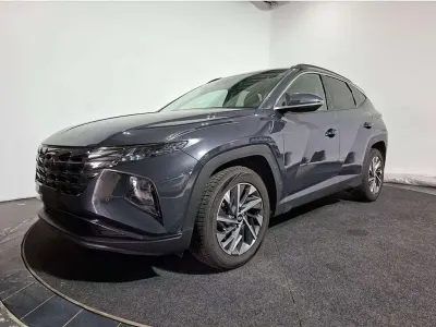 Gebraucht Hyundai Tucson