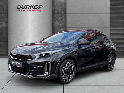 Neu Kia XCeed 179 PS (131 kW) 2025 Schwarz SUV