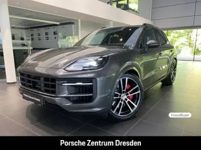 Gebraucht Porsche Cayenne S