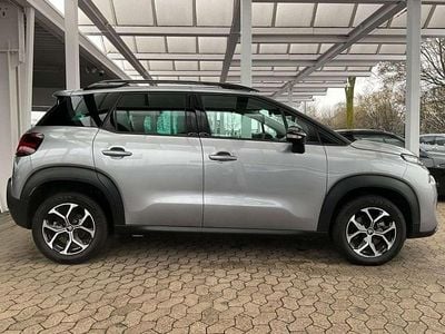 Grau Gebraucht 2024 Citroën C3 Kleinwagen | 17.950 € (Guter Preis)