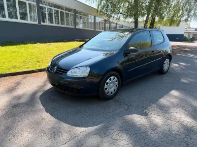 Gebraucht VW Golf V