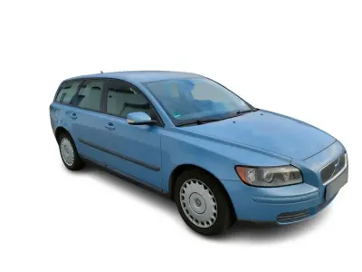 Usado Volvo V50