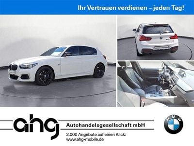 BMW M140