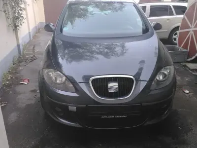 Gebraucht Seat Altea