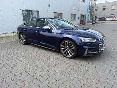 Gebraucht Audi S5 Sportback