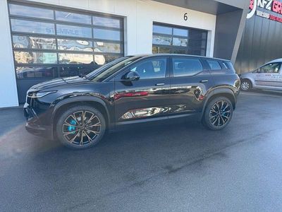 Schwarz Gebraucht 2023 Fisker Ocean One SUV | 29.500 €