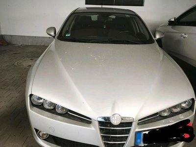 Gebraucht Alfa Romeo 159 2007 Kombi