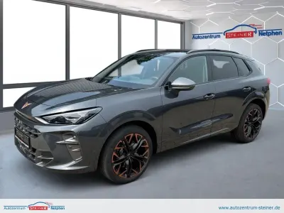 Neu Cupra Terramar VZ 265 PS (194 kW) 2026 Grau SUV