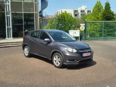 Gebraucht Honda HR-V