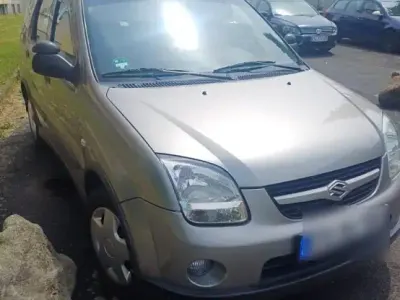 Gebraucht Suzuki Ignis