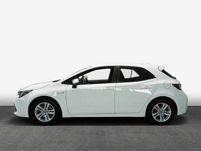 gebraucht Toyota Corolla 2.0 Hybrid Business Edition / Navi / LED