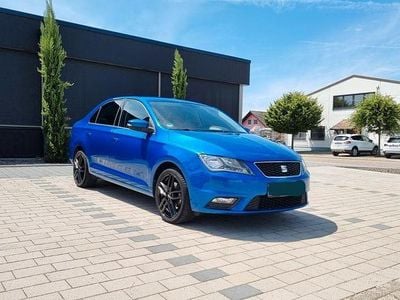 Seat Toledo