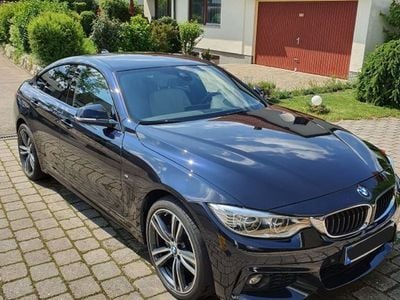 BMW 440